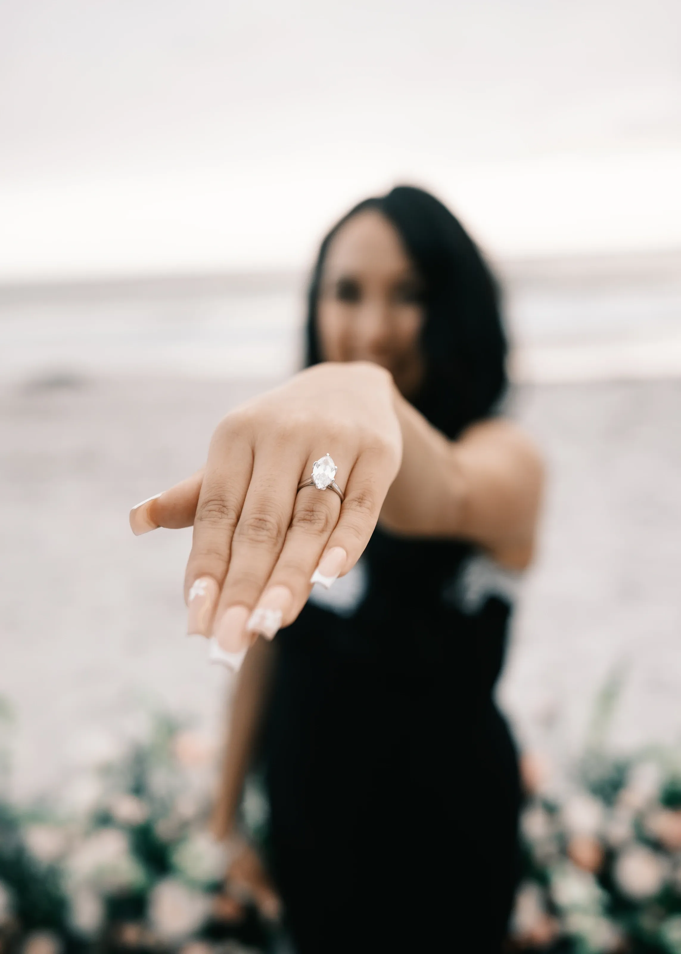 Jorge + Jennifer, frame 1