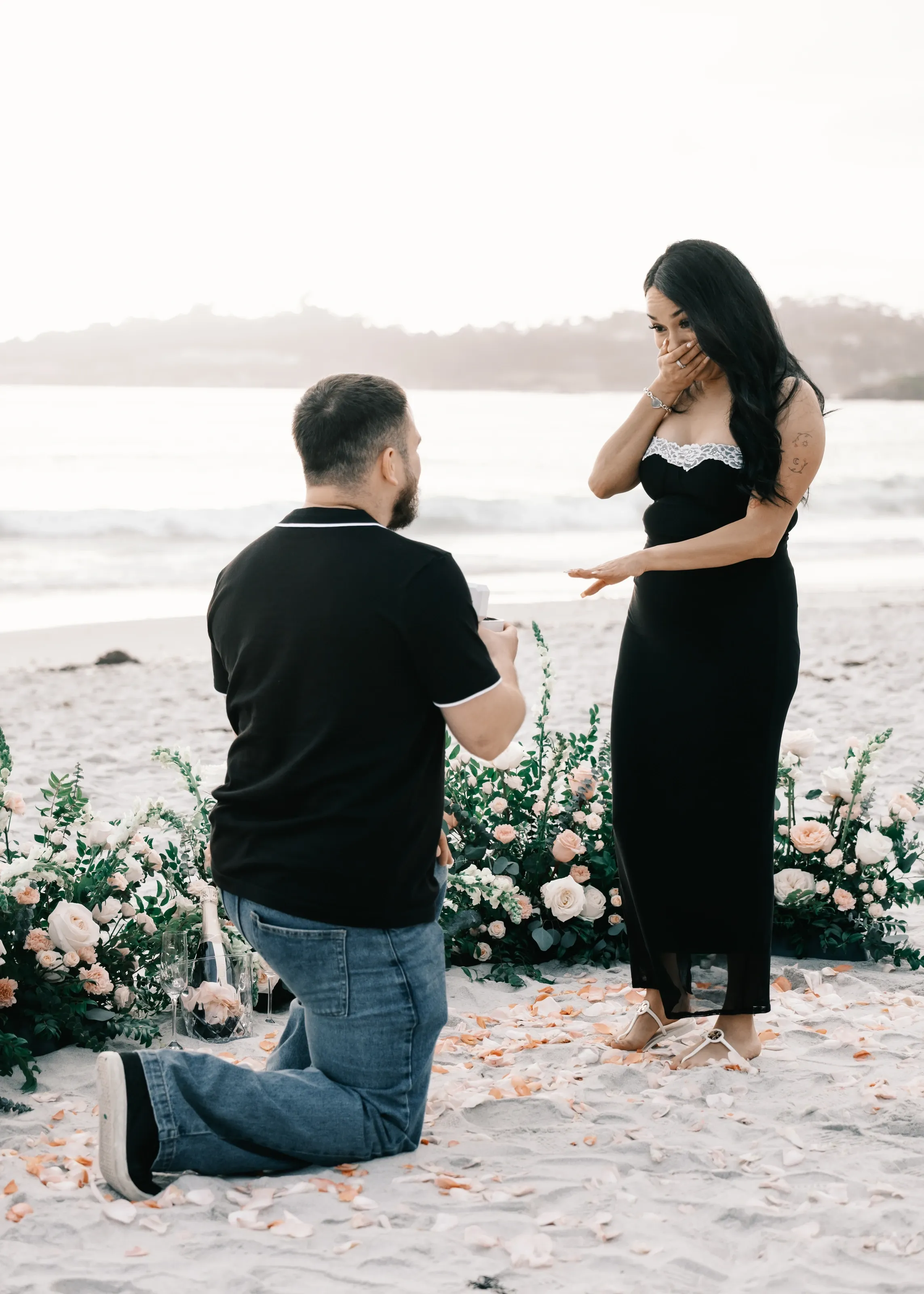 Jorge + Jennifer, frame 2