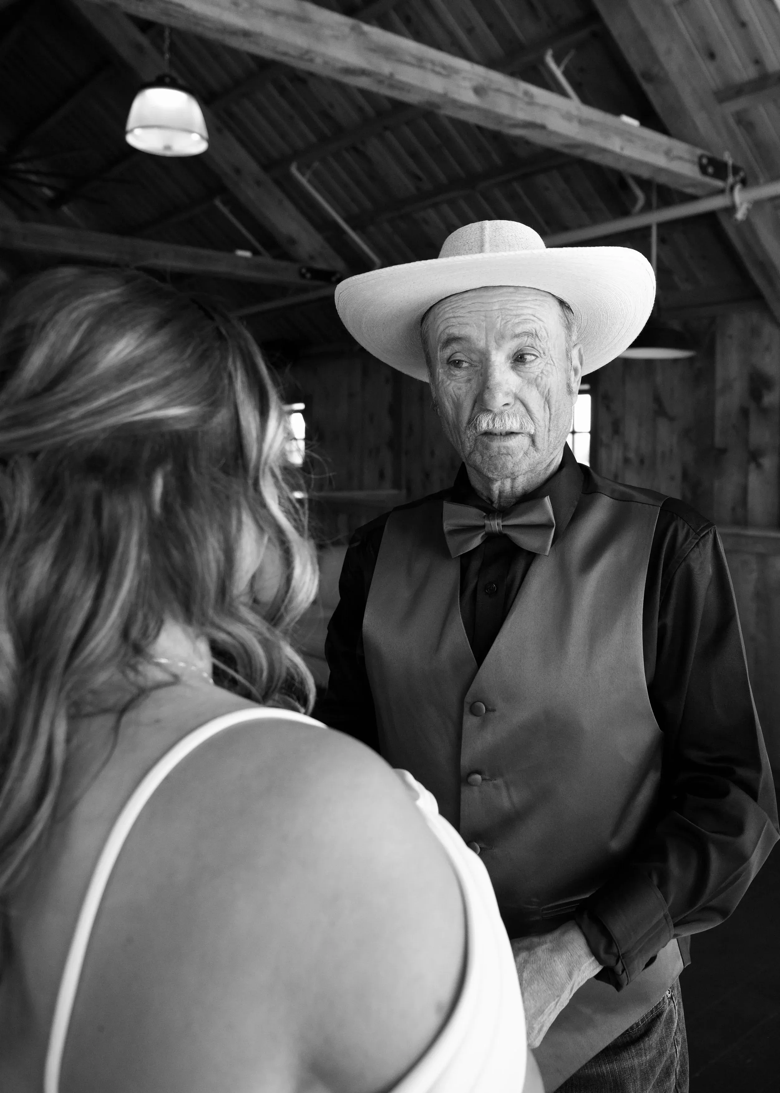 Weddings and Engagements, frame 2