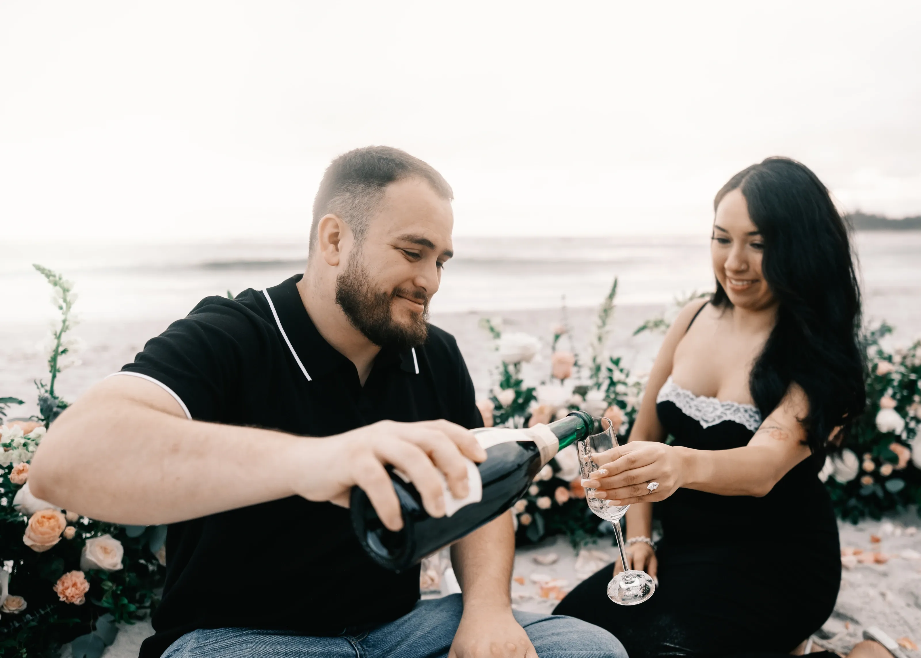 Jorge + Jennifer, frame 4
