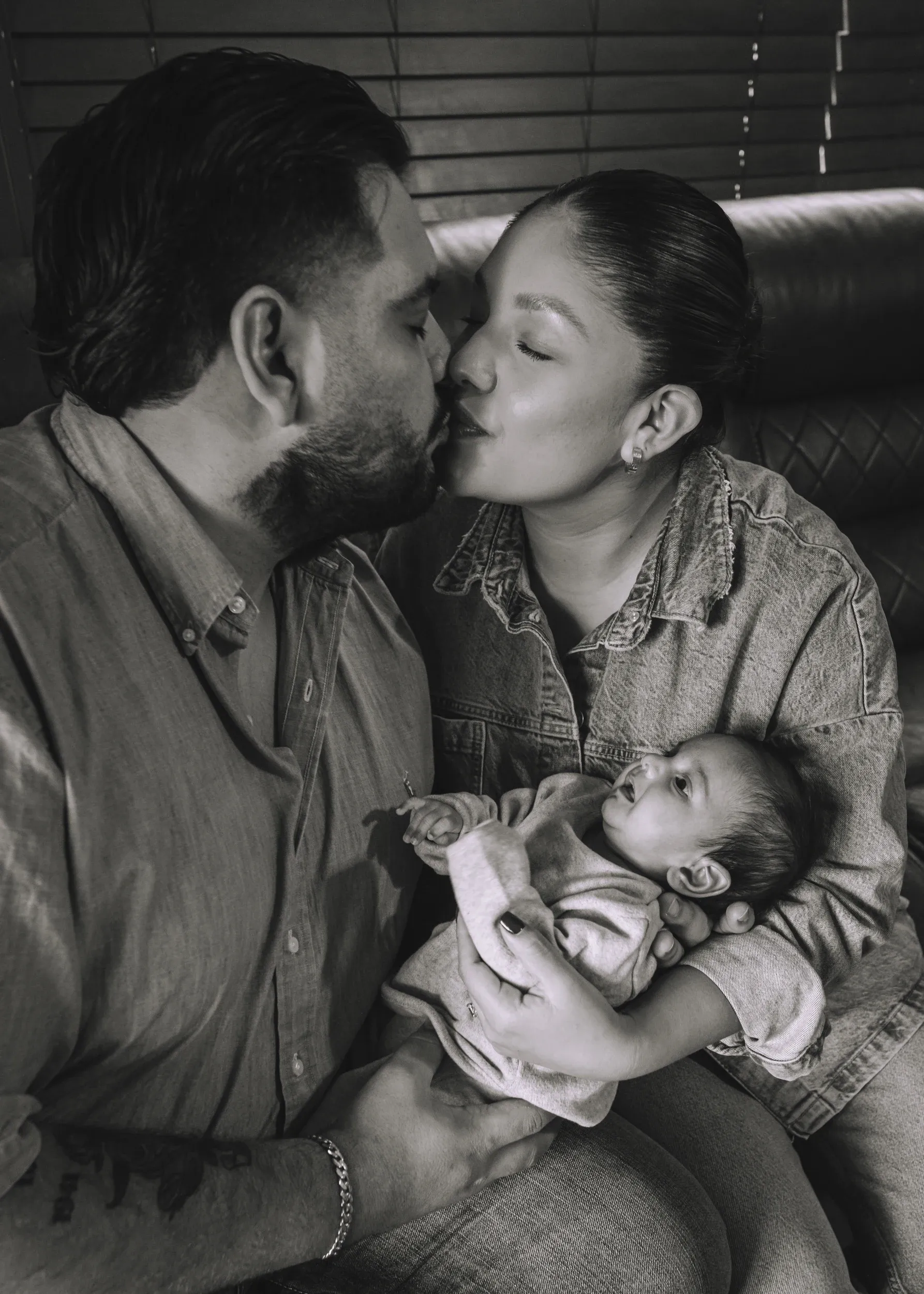Orozco Family, frame 4