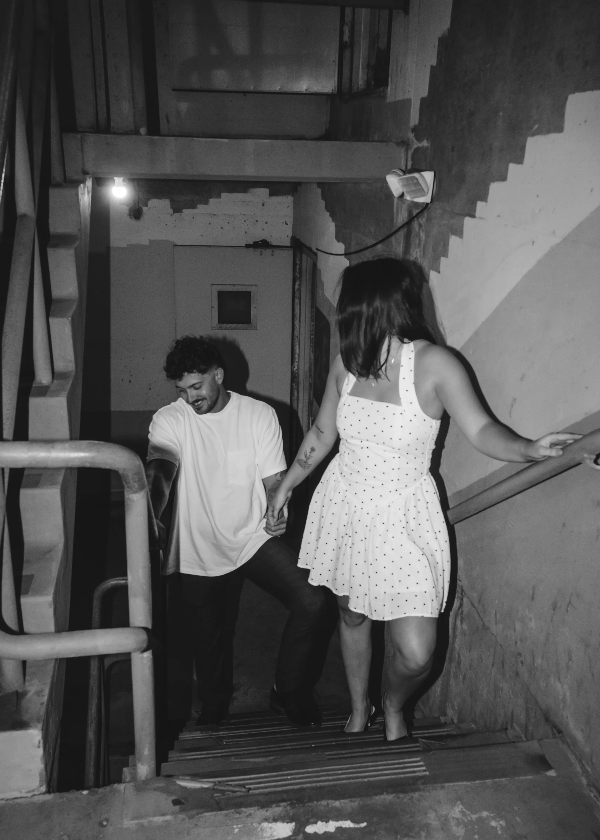 Brock + Ashlyn, frame 4