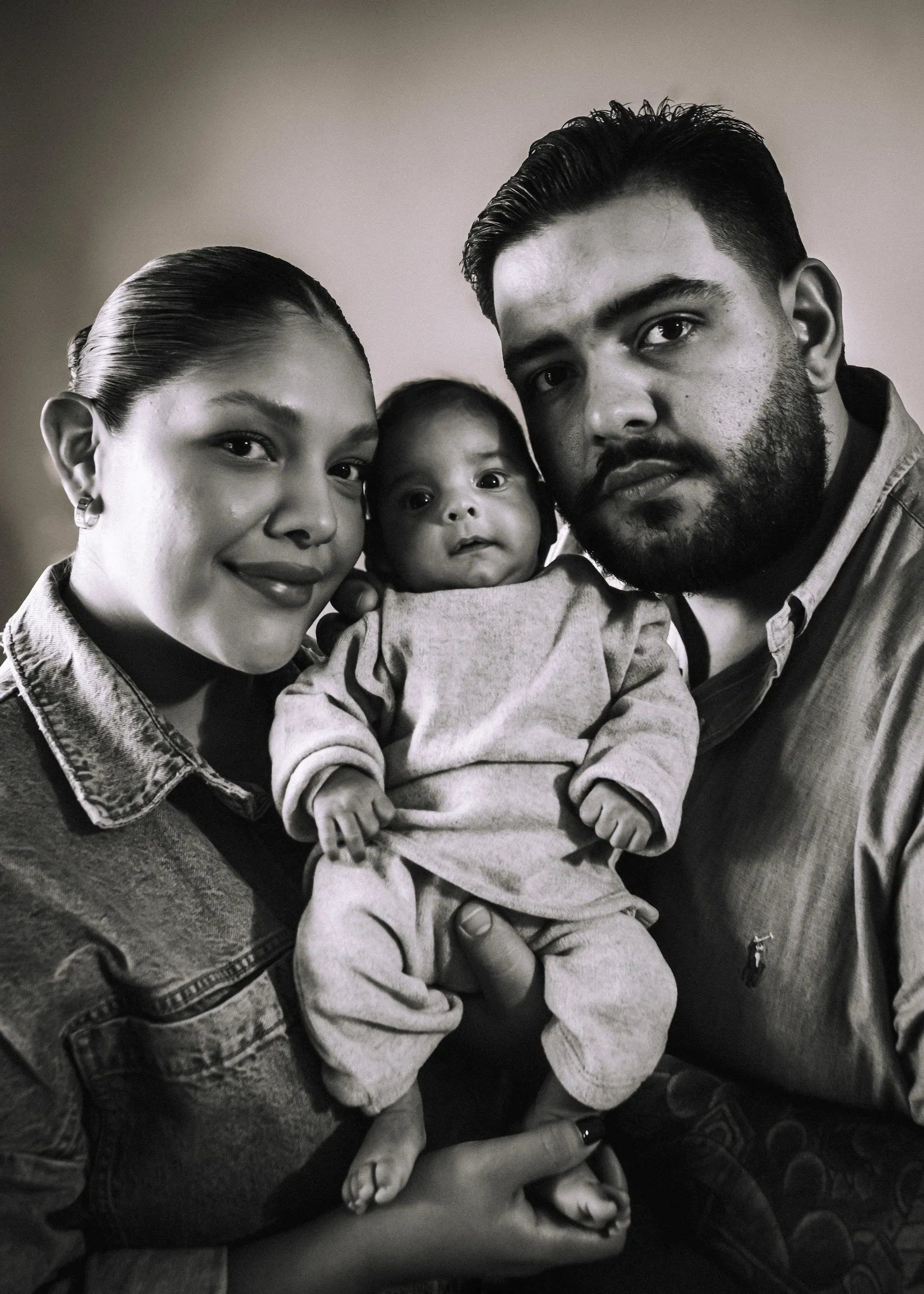 Orozco Family, frame 5