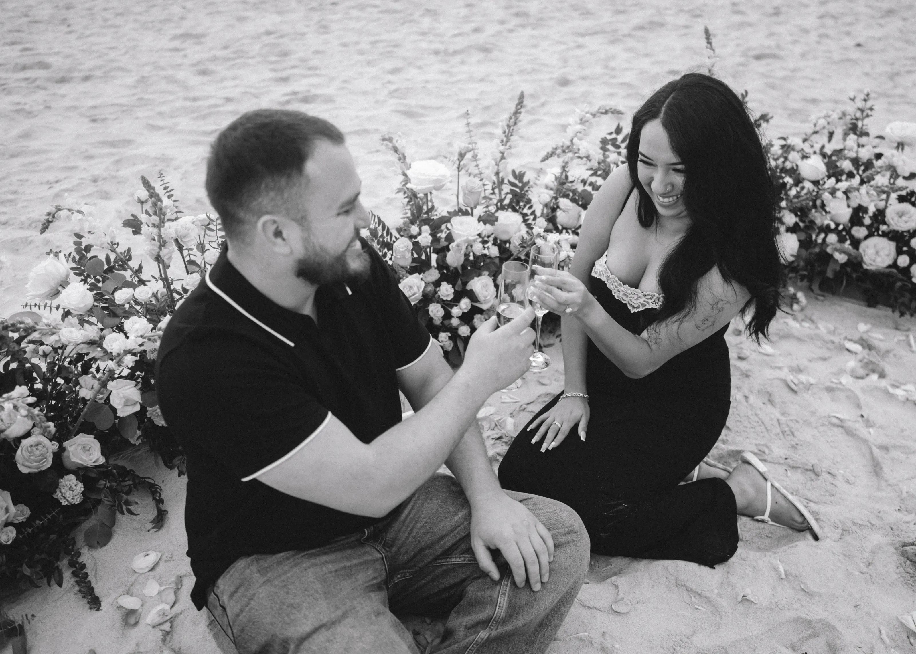 Jorge + Jennifer, frame 5