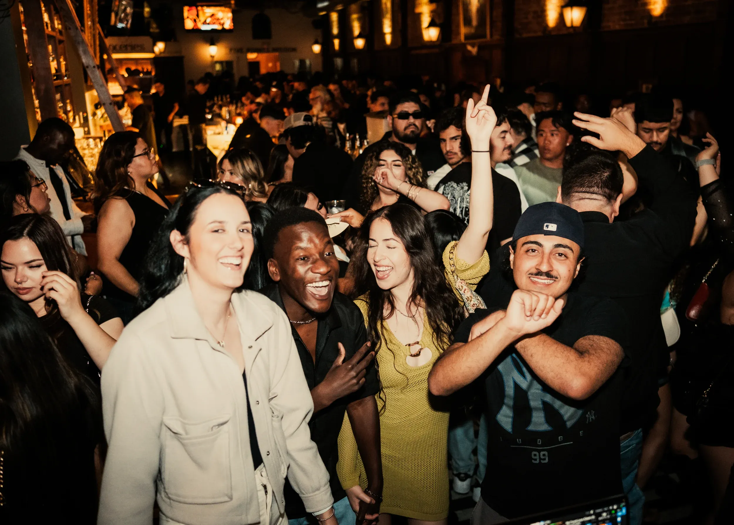 Nightlife, frame 7