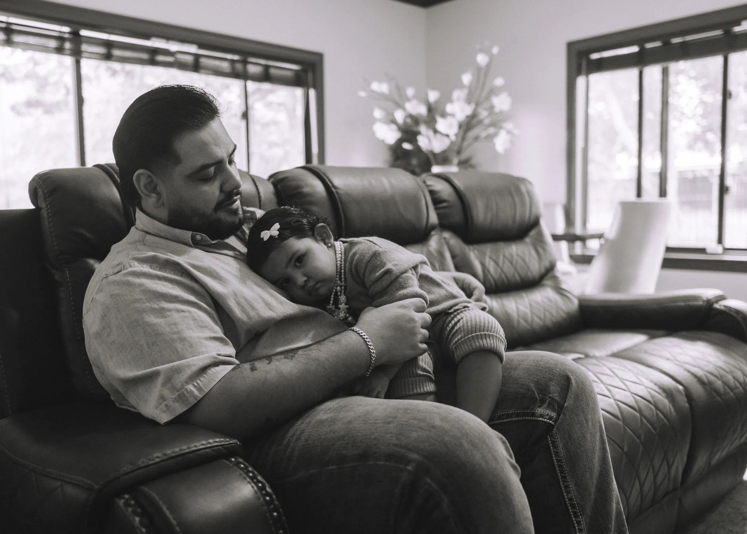 Orozco Family, frame 7