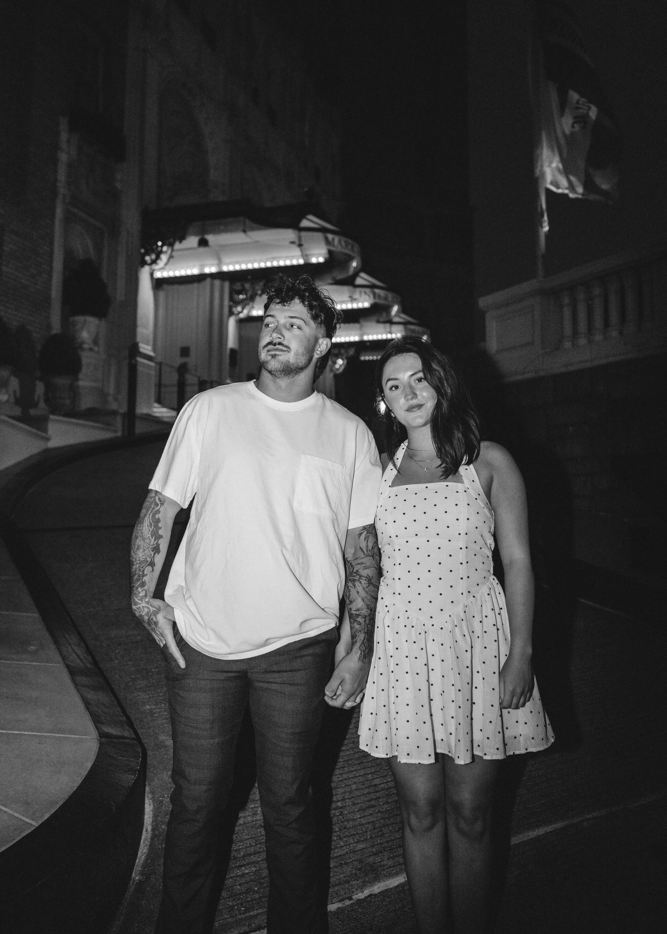 Brock + Ashlyn, frame 7