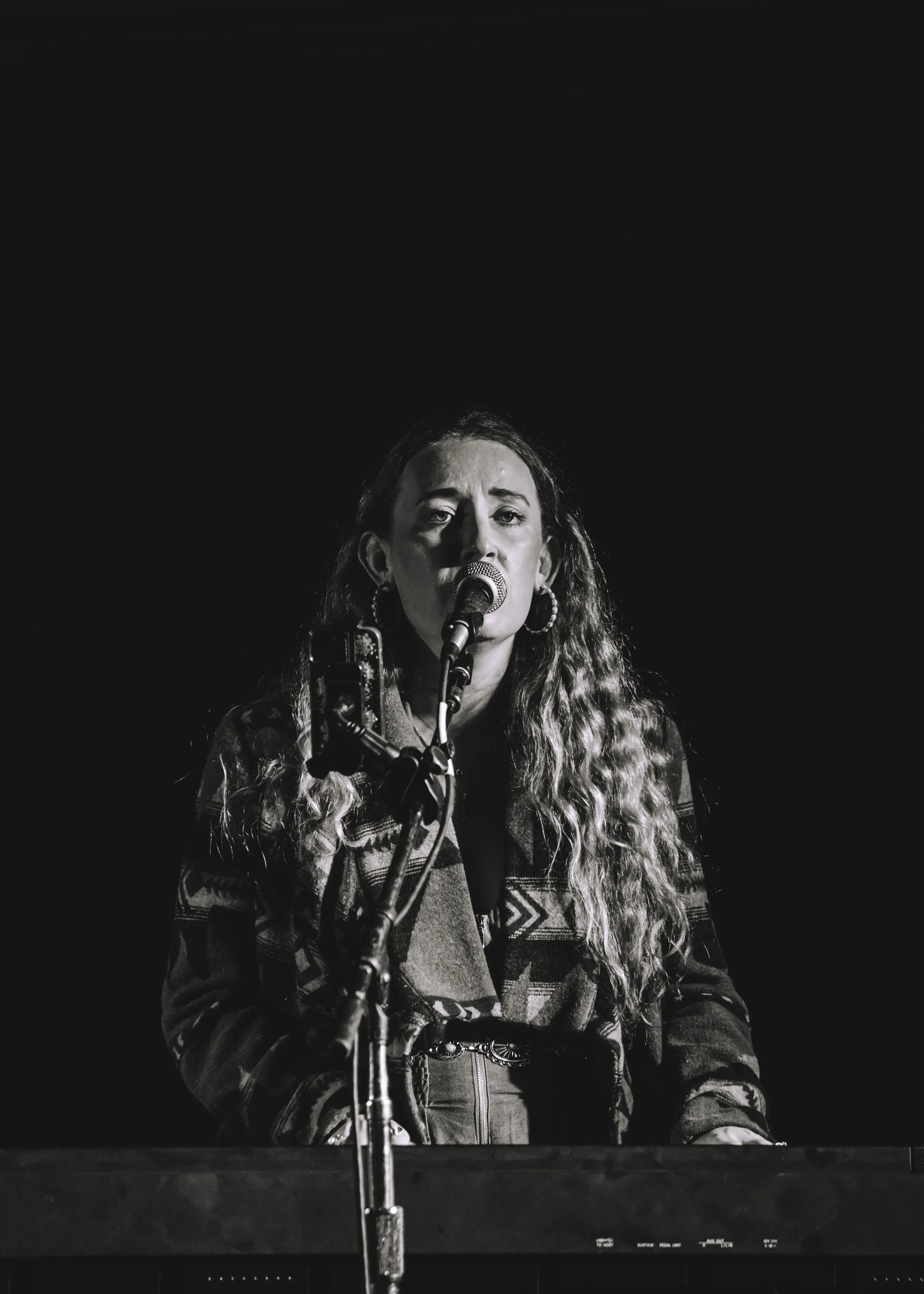 Live, frame 7