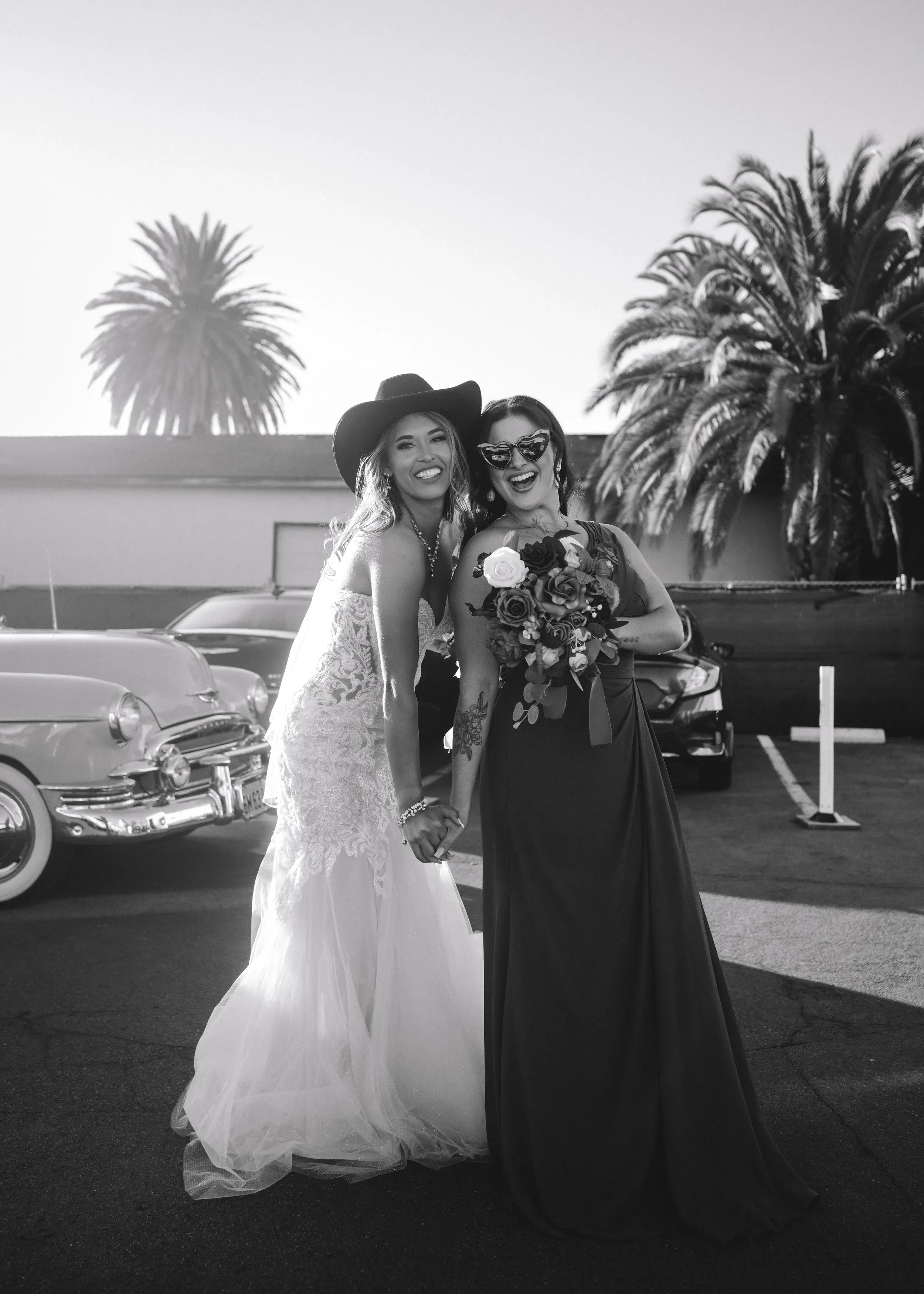 Weddings and Engagements, frame 8