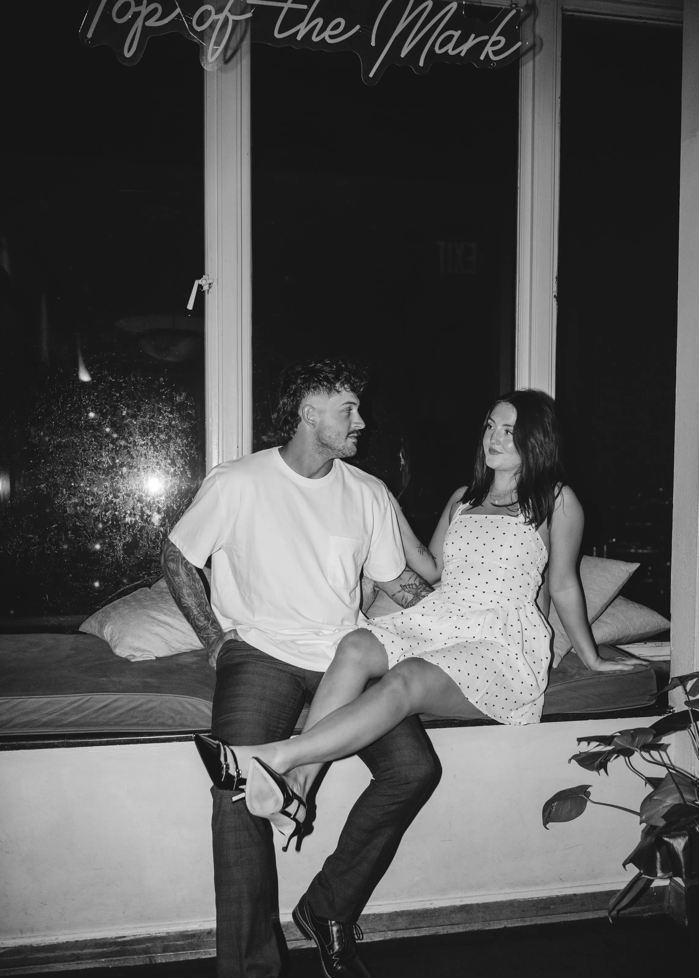 Brock + Ashlyn, frame 8