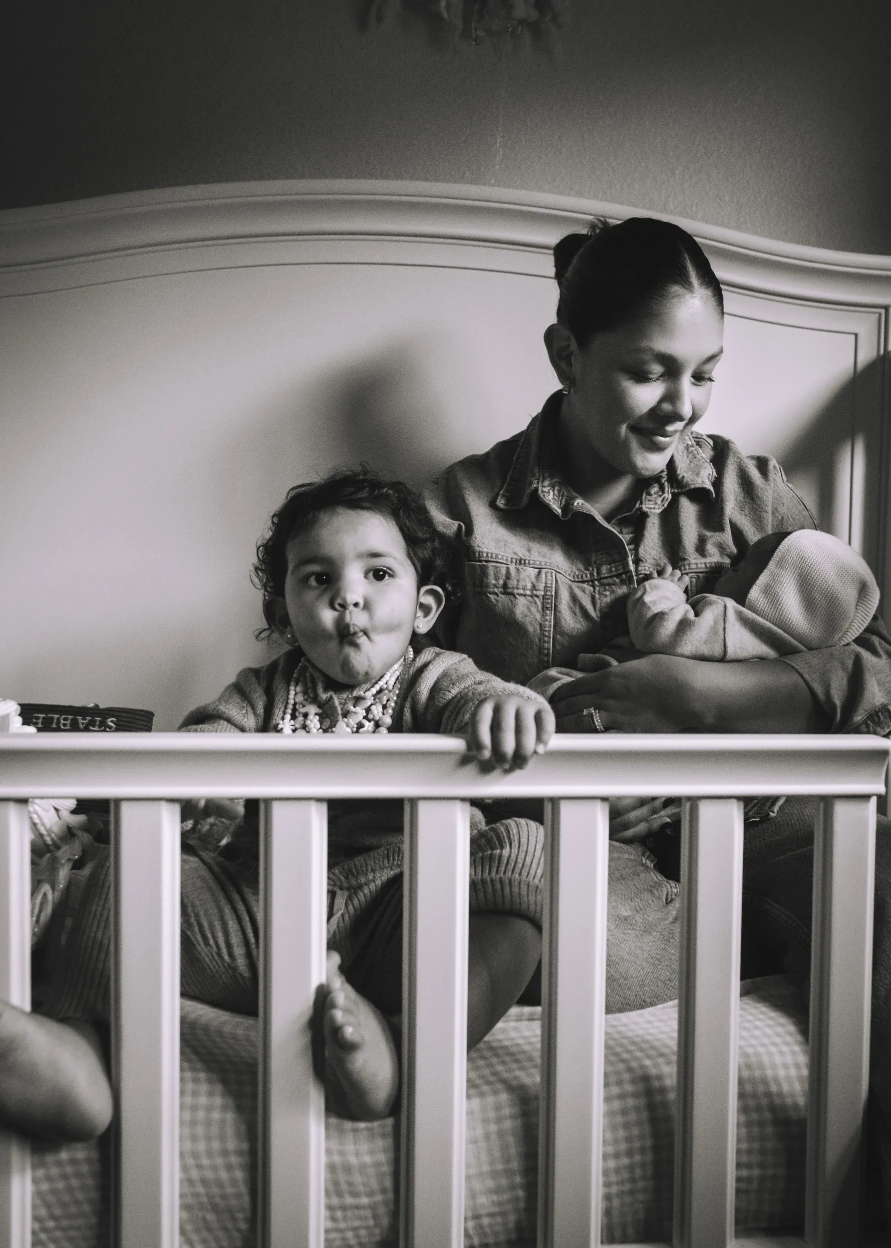 Orozco Family, frame 9