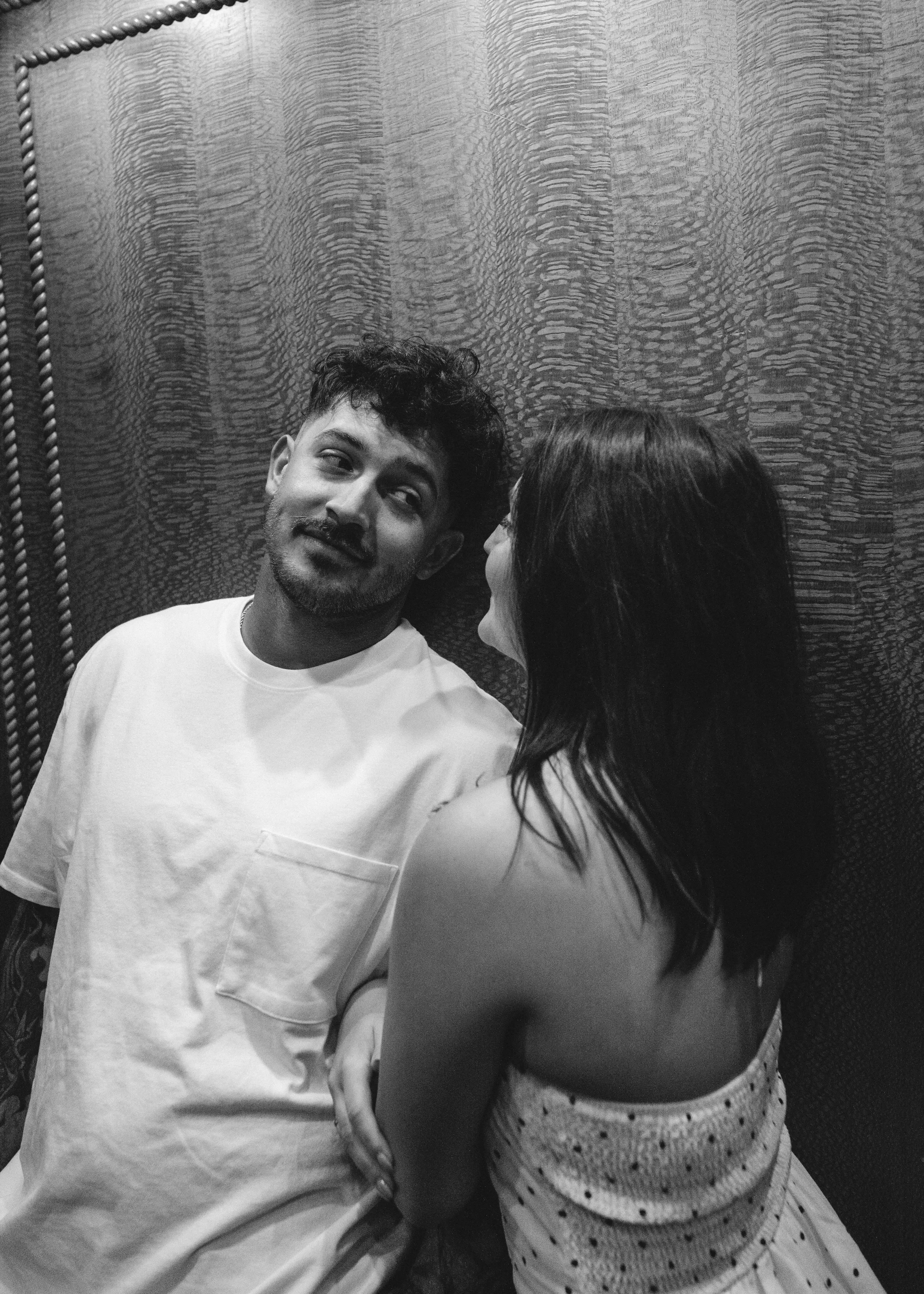 Brock + Ashlyn, frame 9