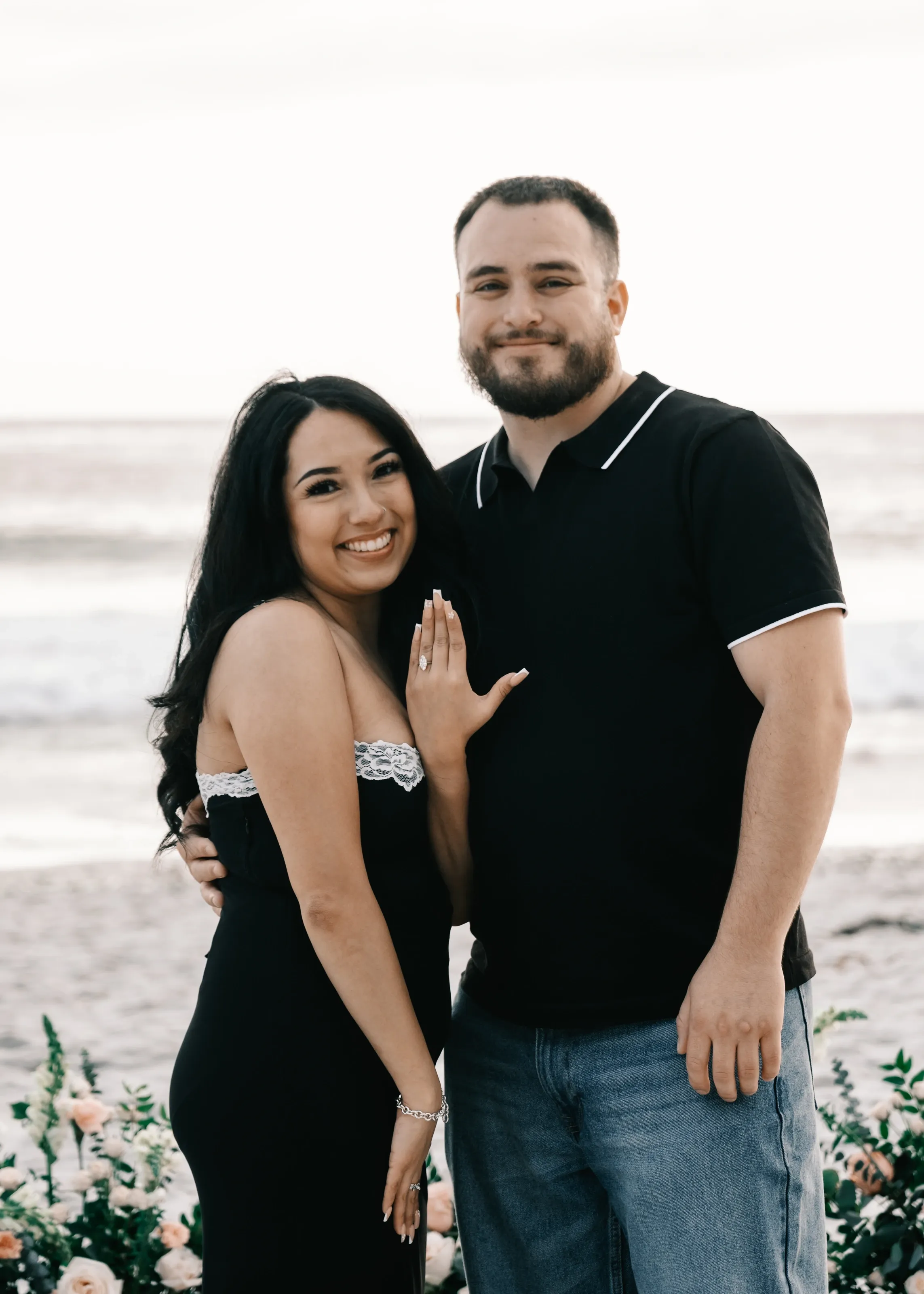Jorge + Jennifer, frame 9