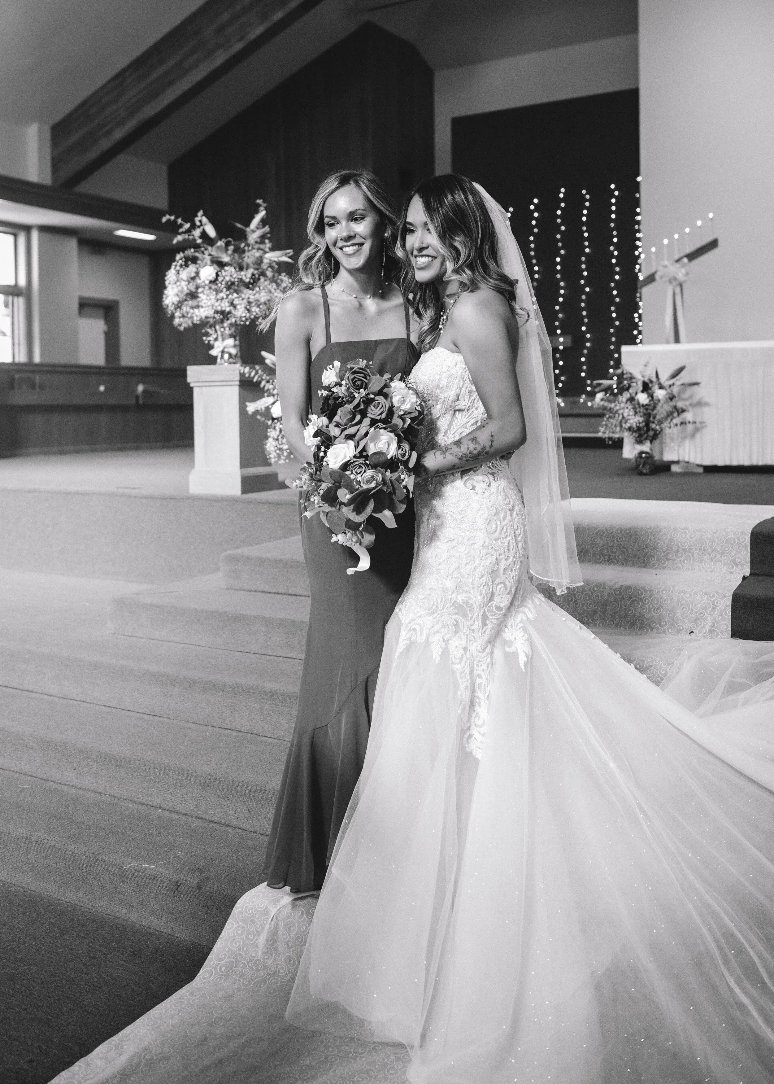 Weddings and Engagements, frame 9