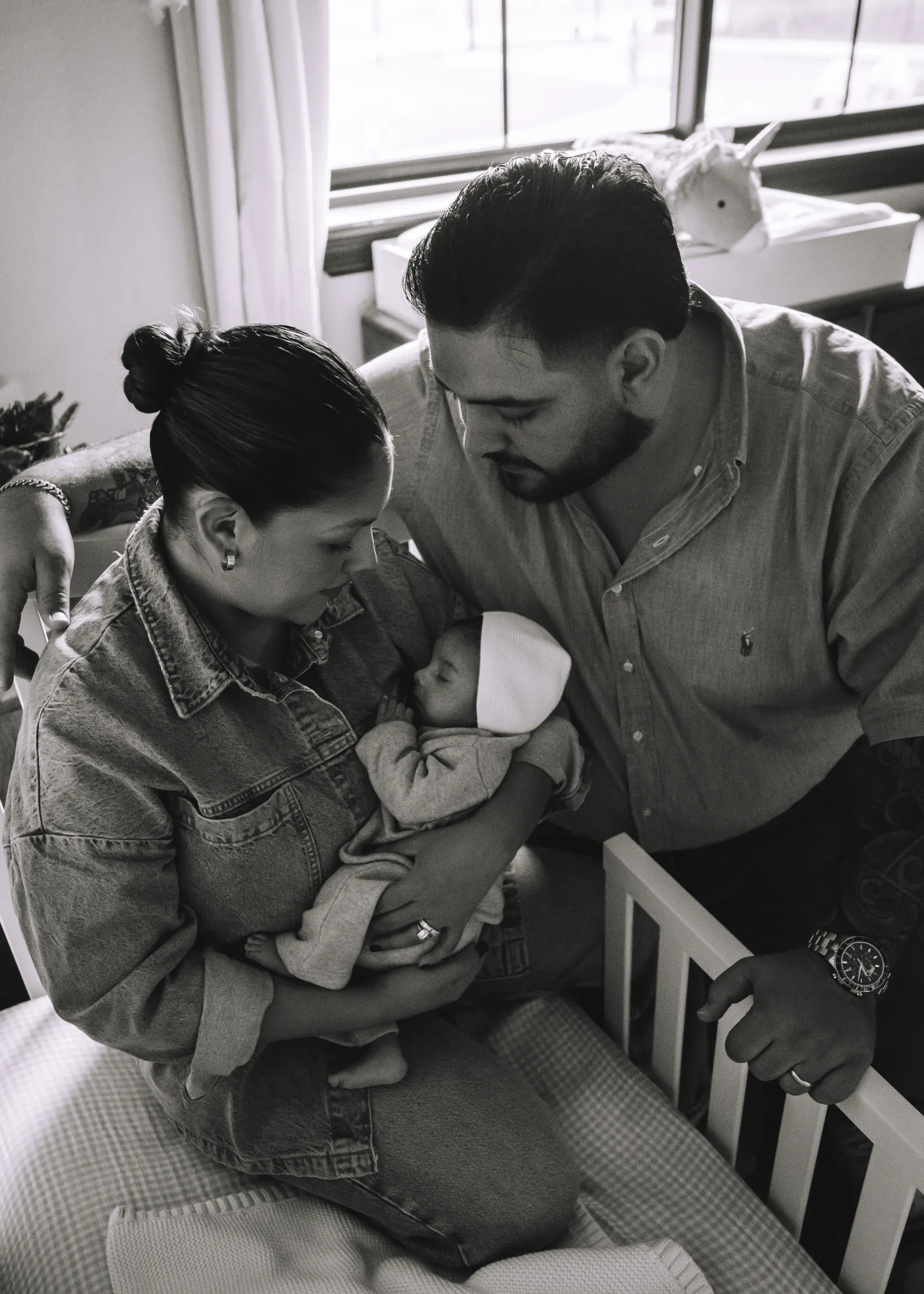 Orozco Family, frame 10