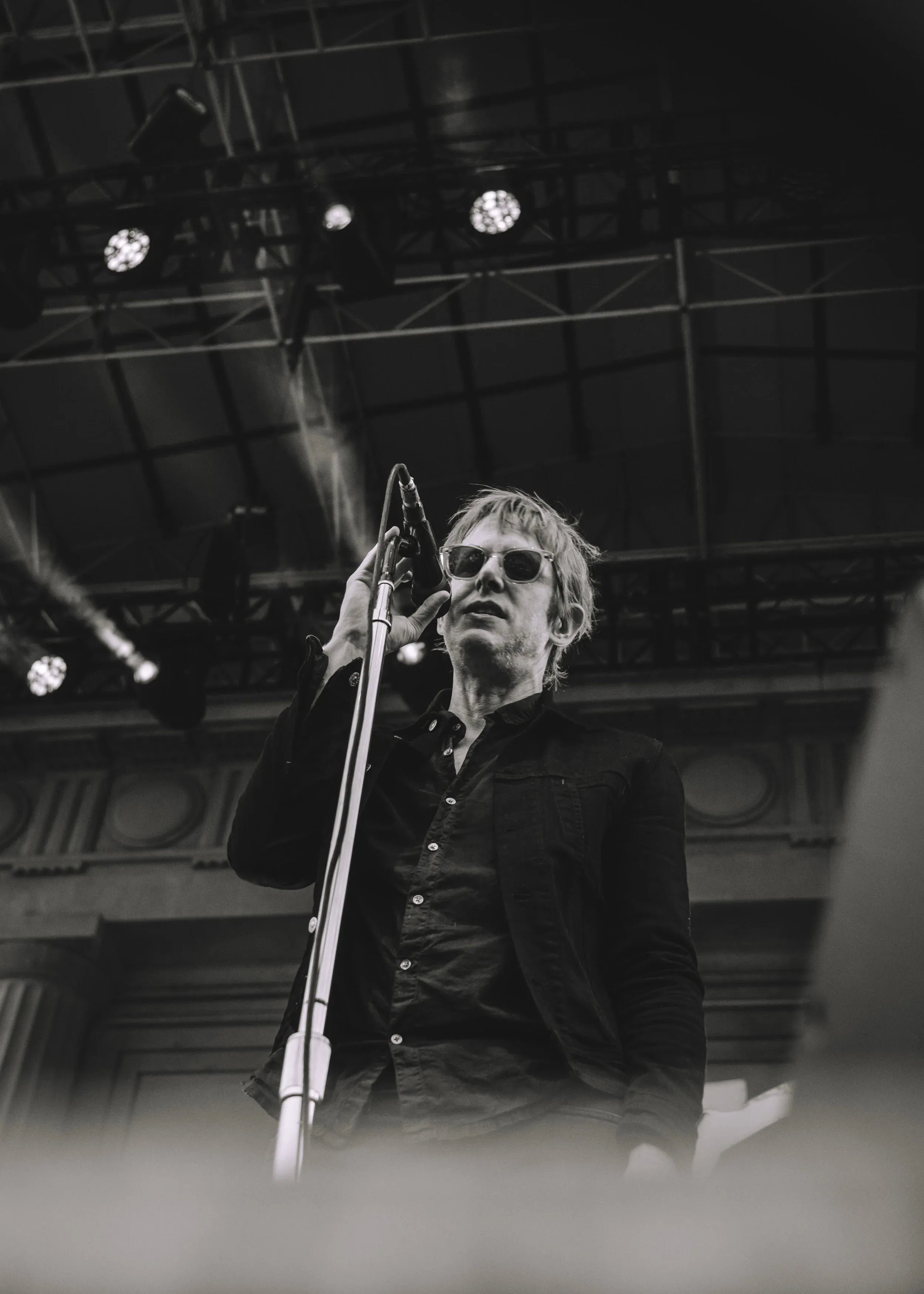 Live, frame 11