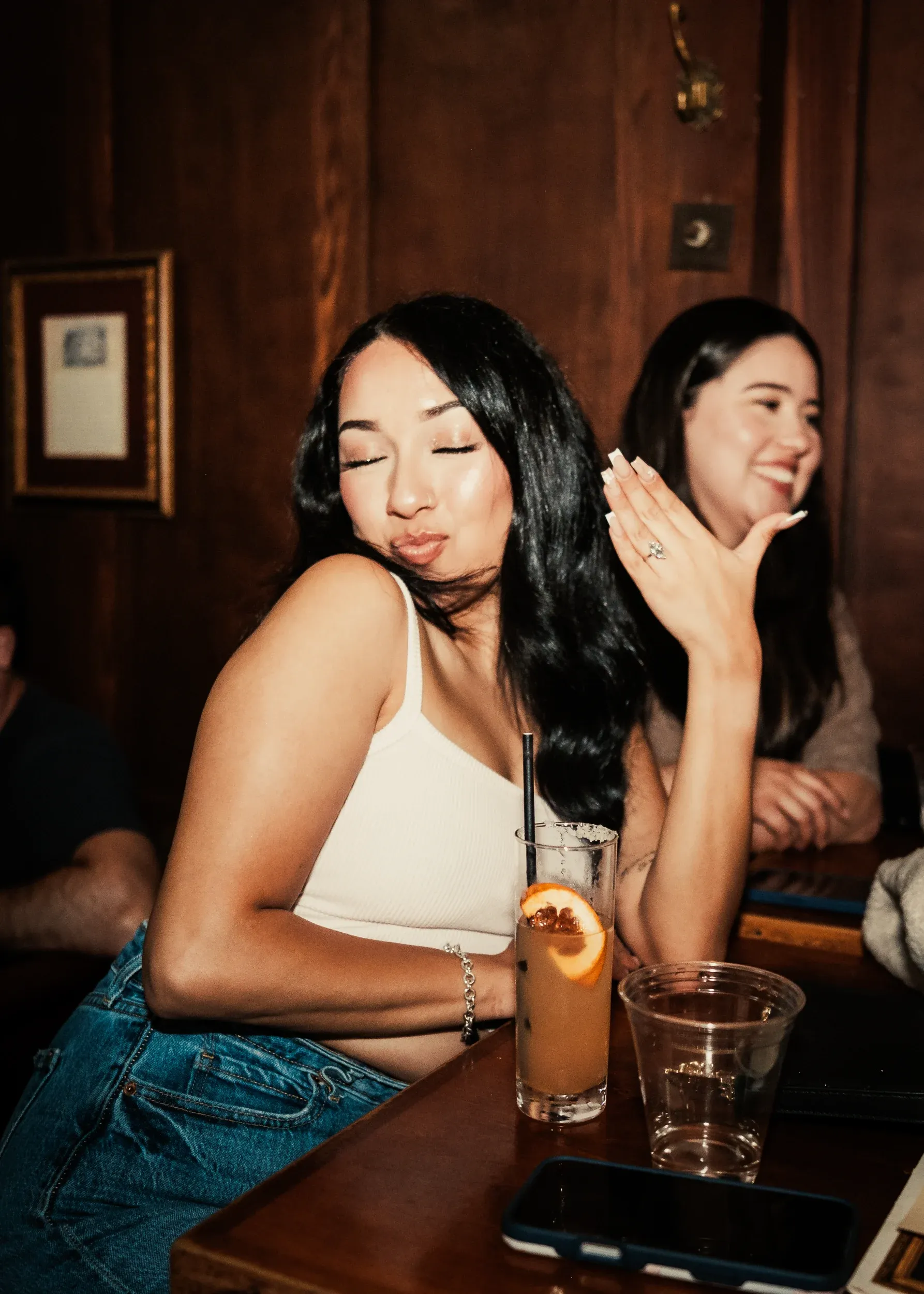 Nightlife, frame 11