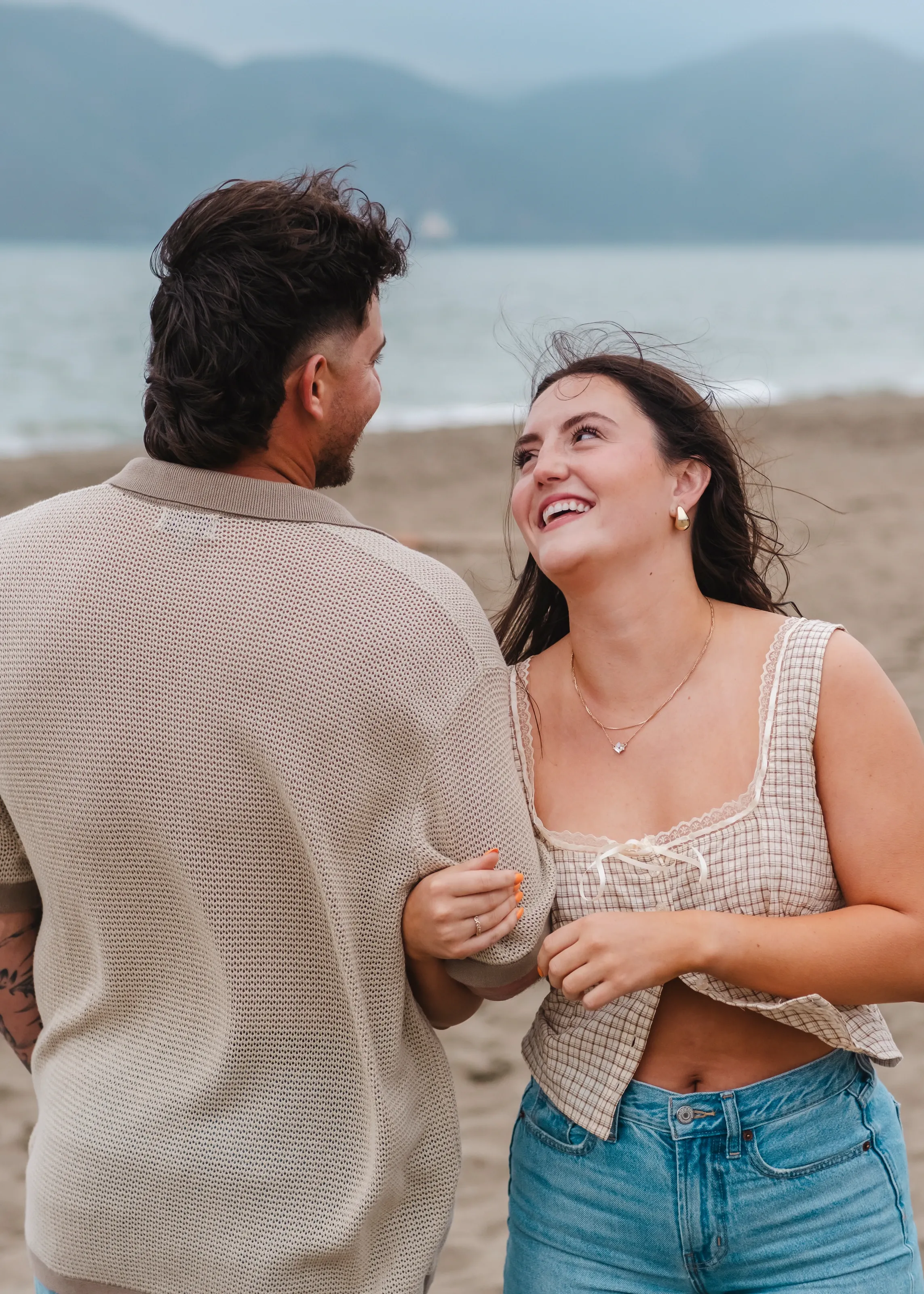 Brock + Ashlyn, frame 11
