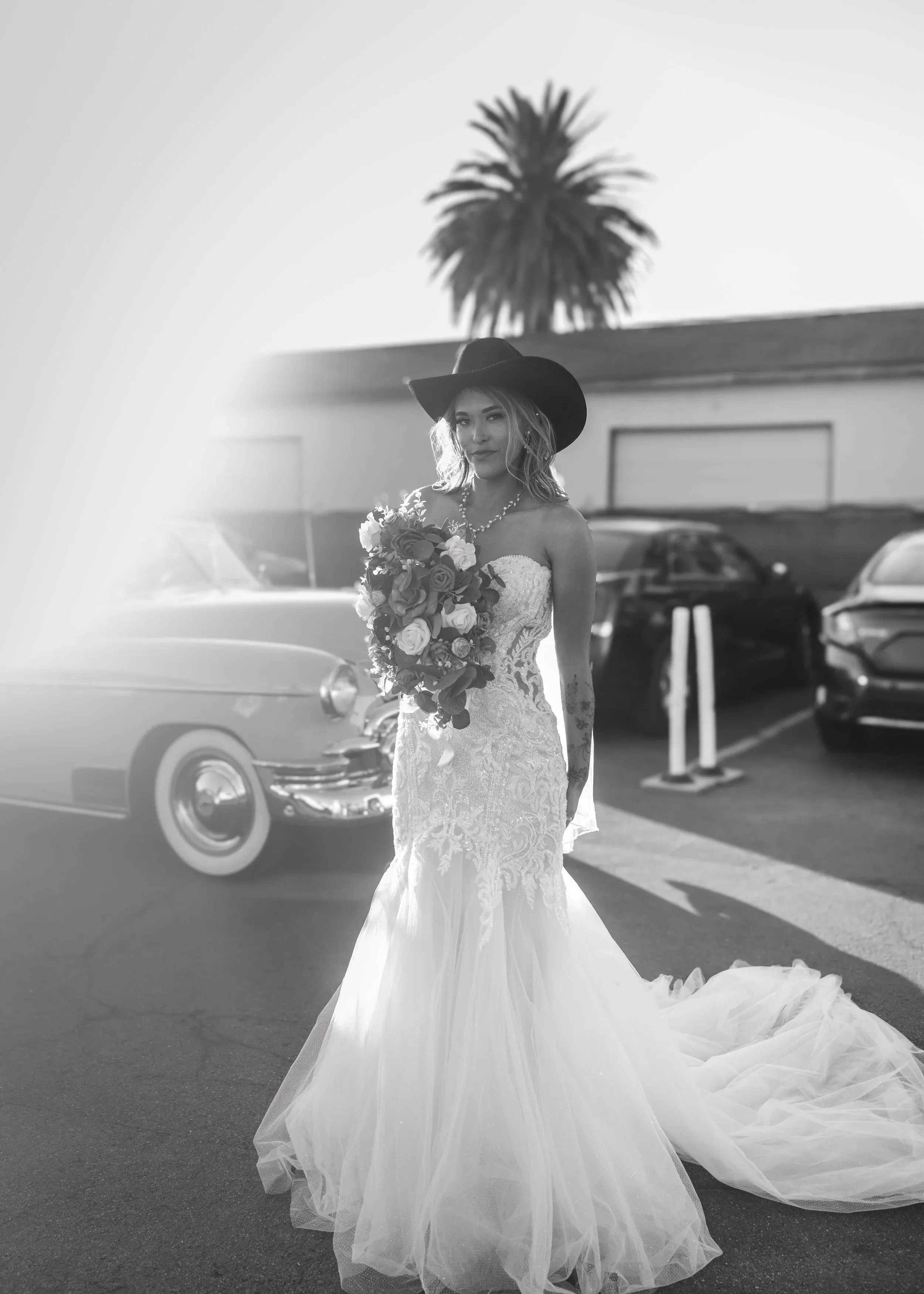 Weddings and Engagements, frame 11