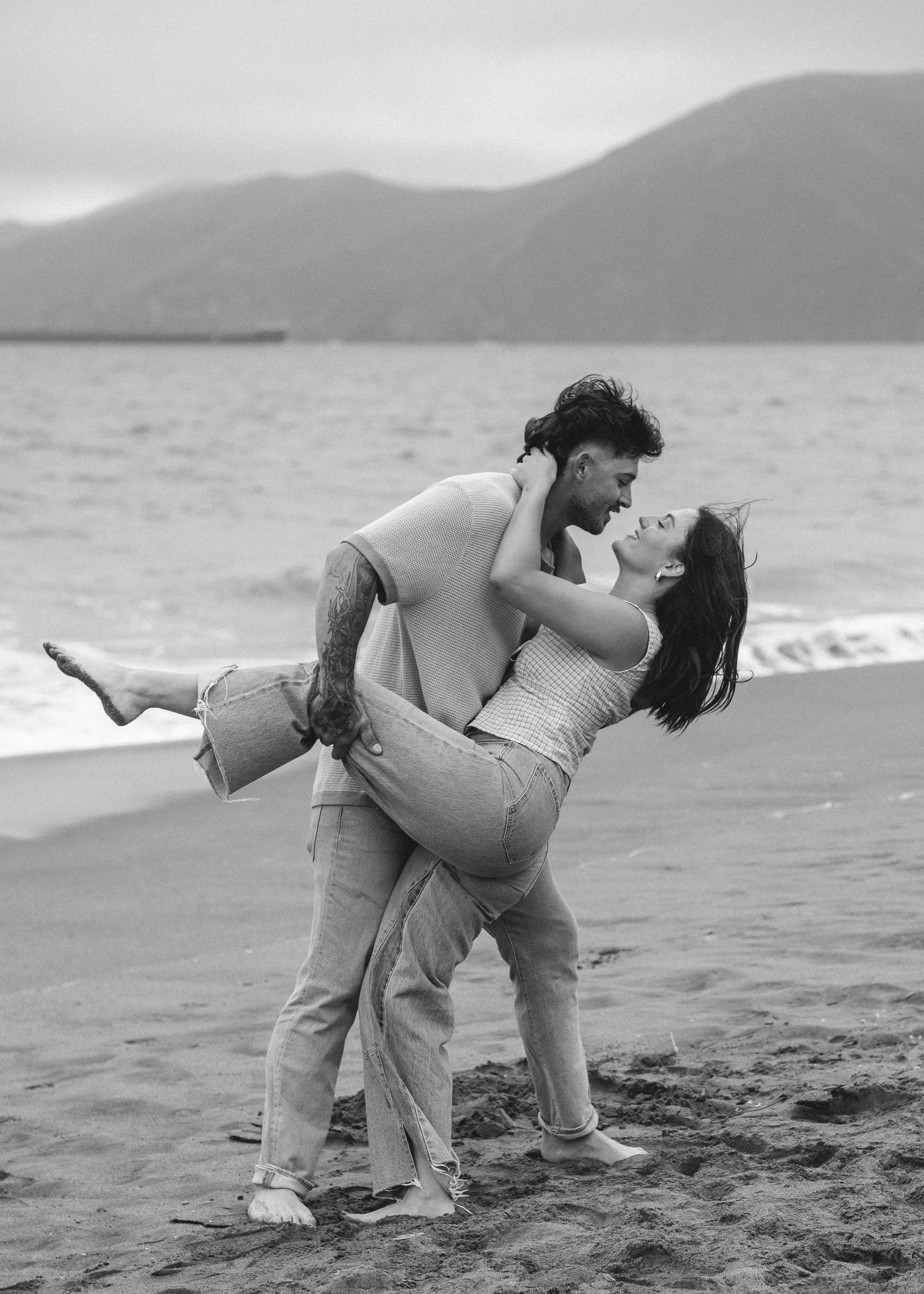 Brock + Ashlyn, frame 12
