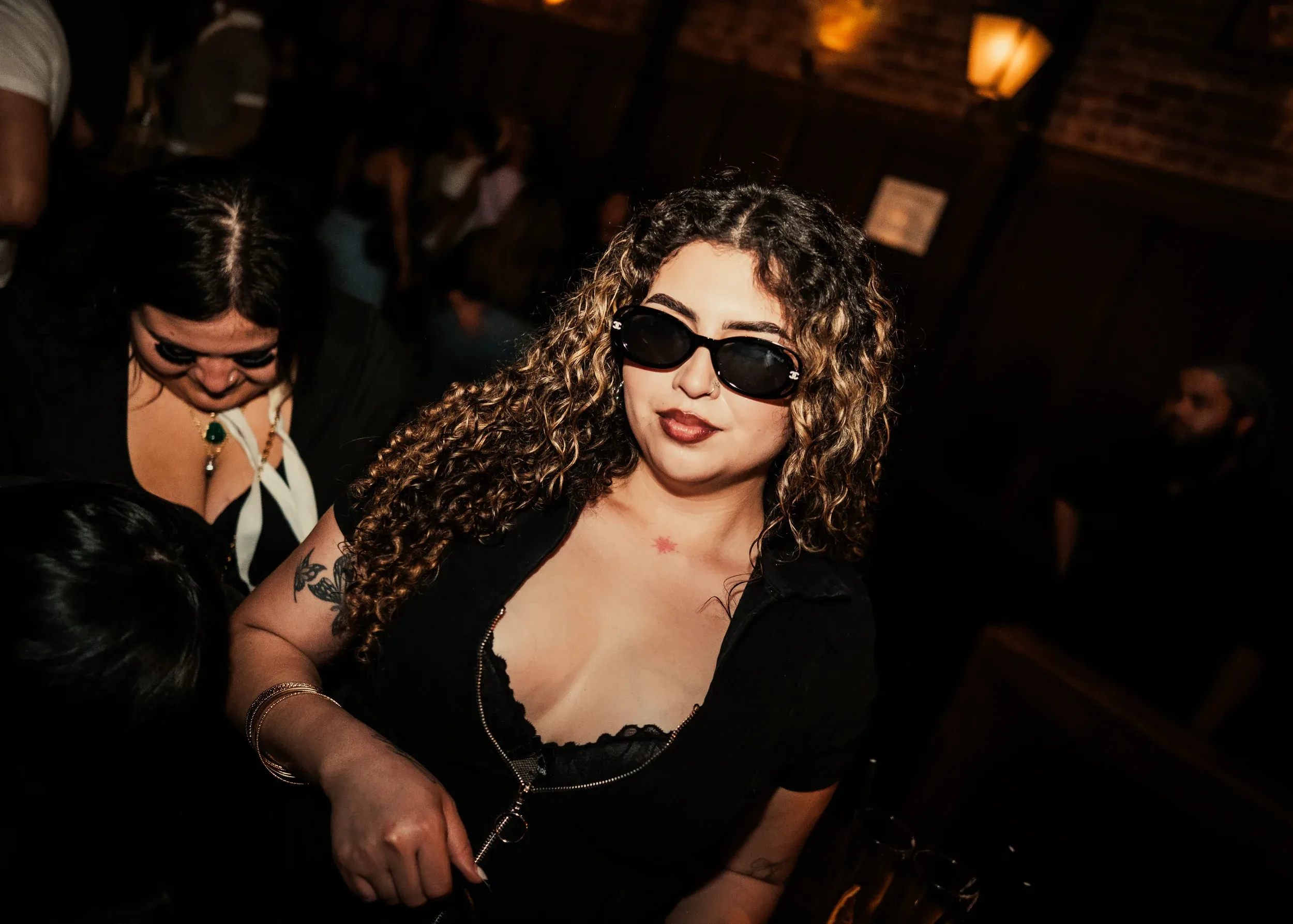 Nightlife, frame 12