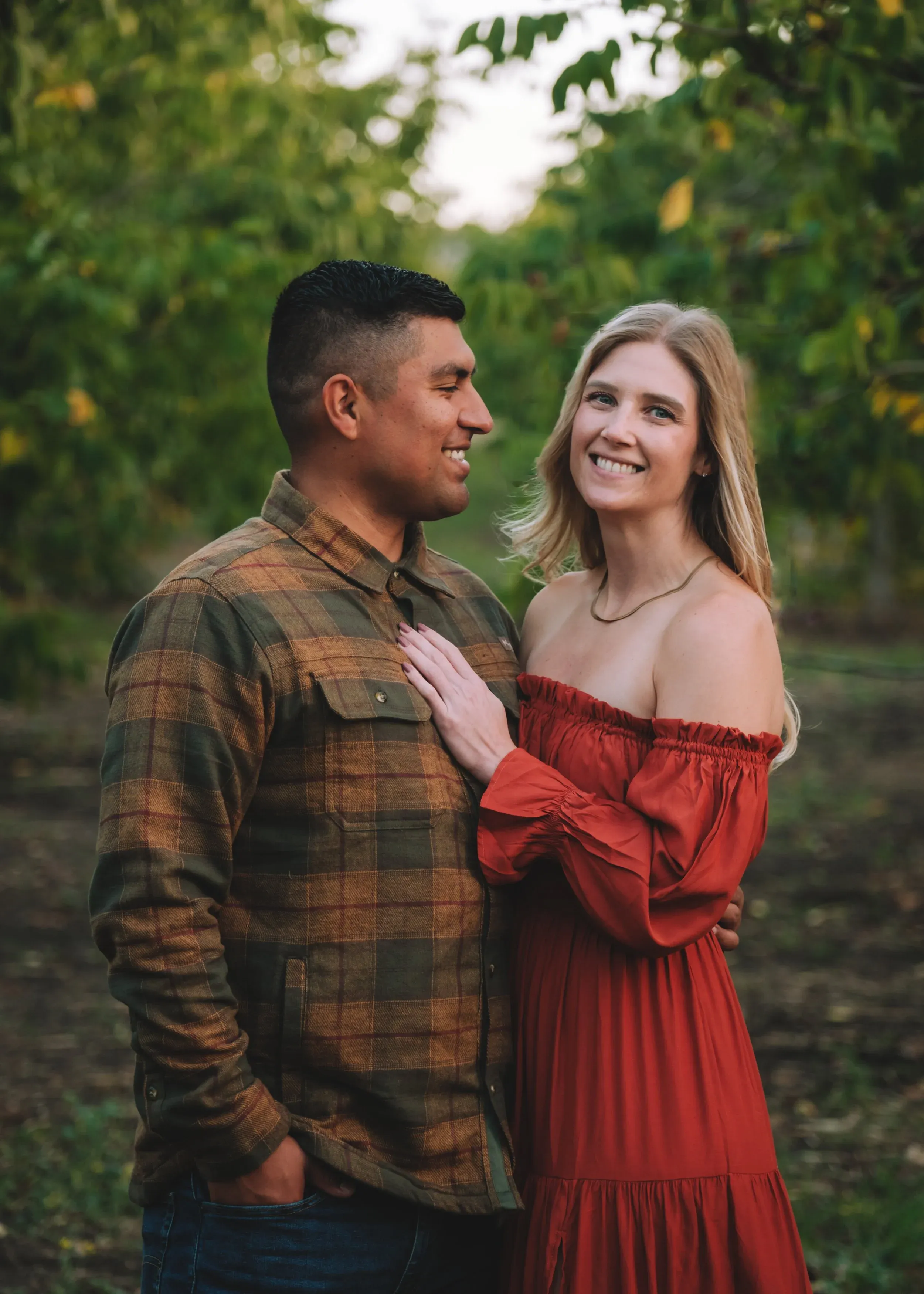 Weddings and Engagements, frame 12