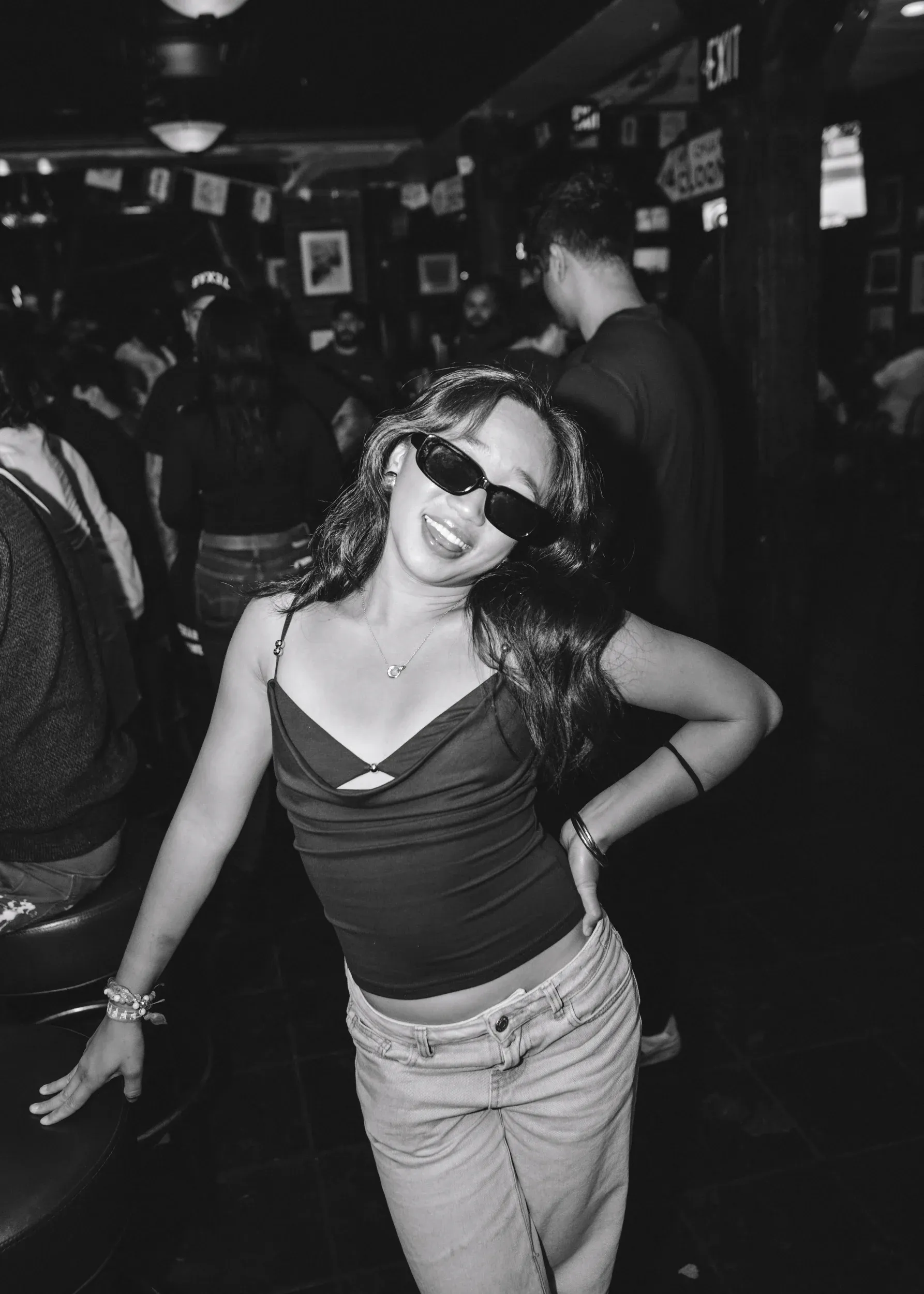 Nightlife, frame 13