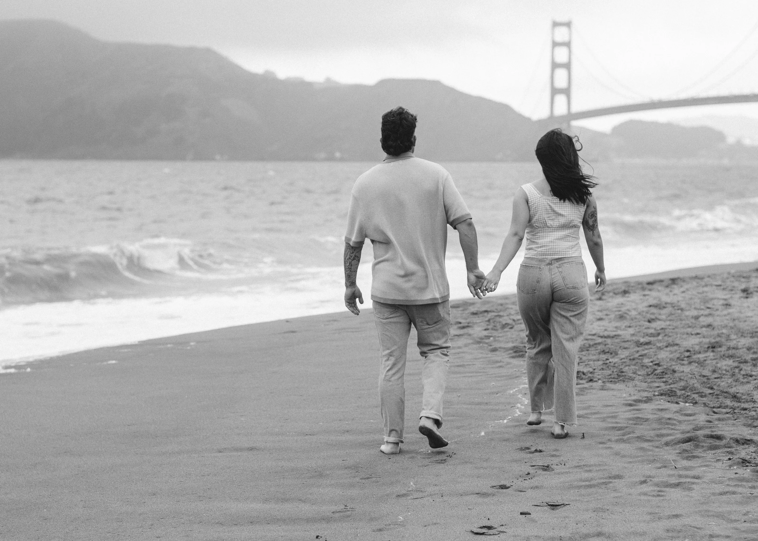 Brock + Ashlyn, frame 13