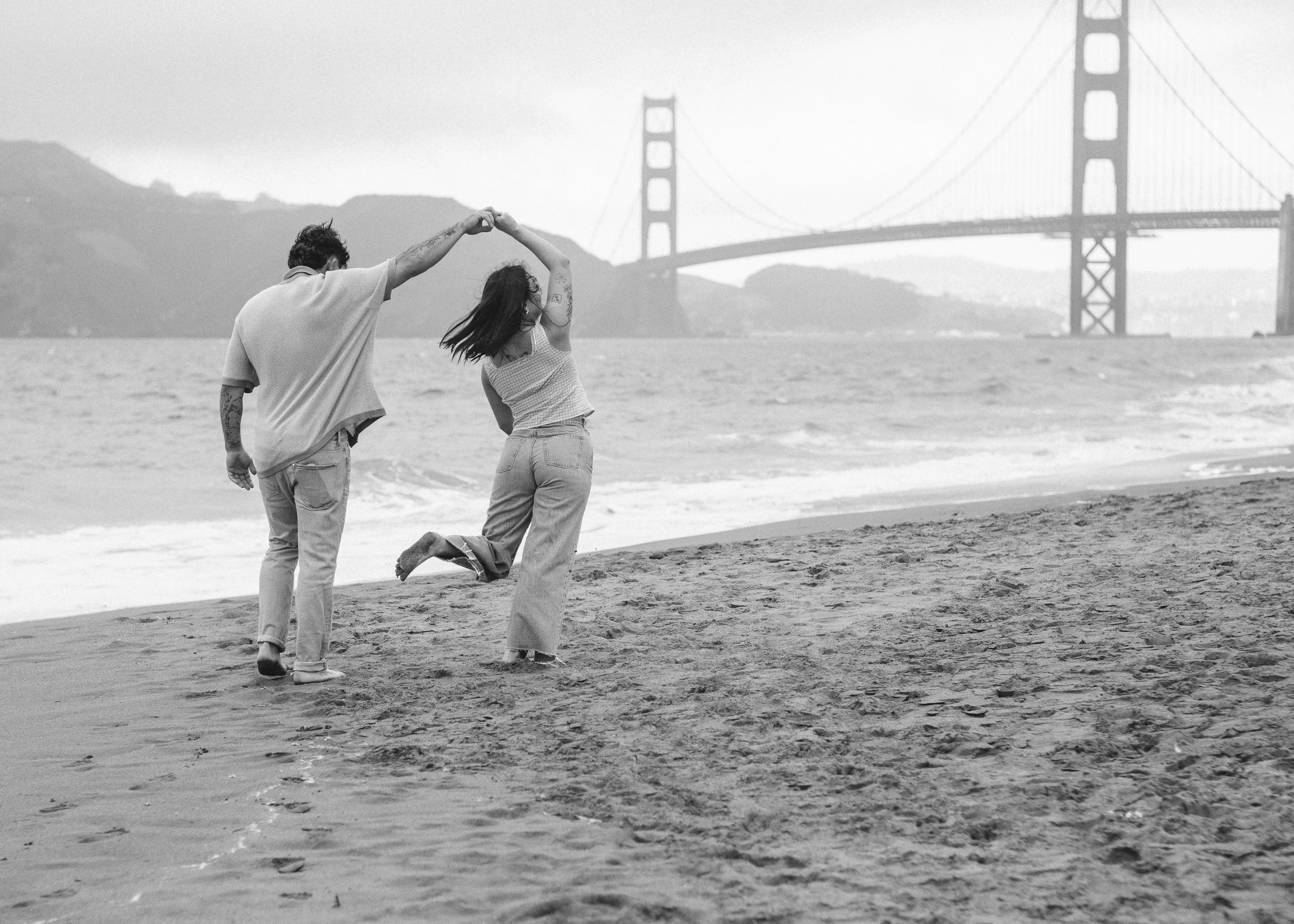 Brock + Ashlyn, frame 14