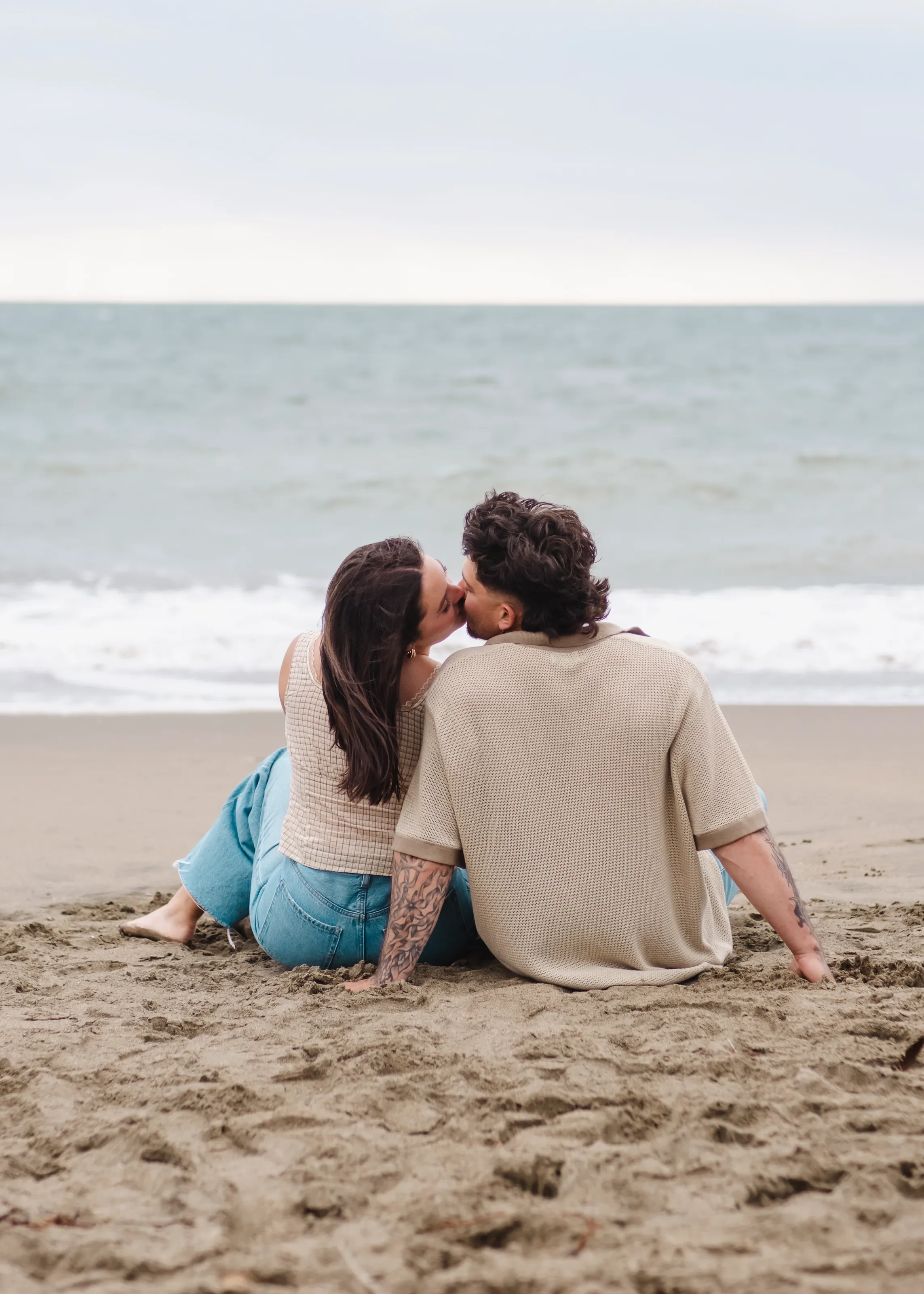 Brock + Ashlyn, frame 15
