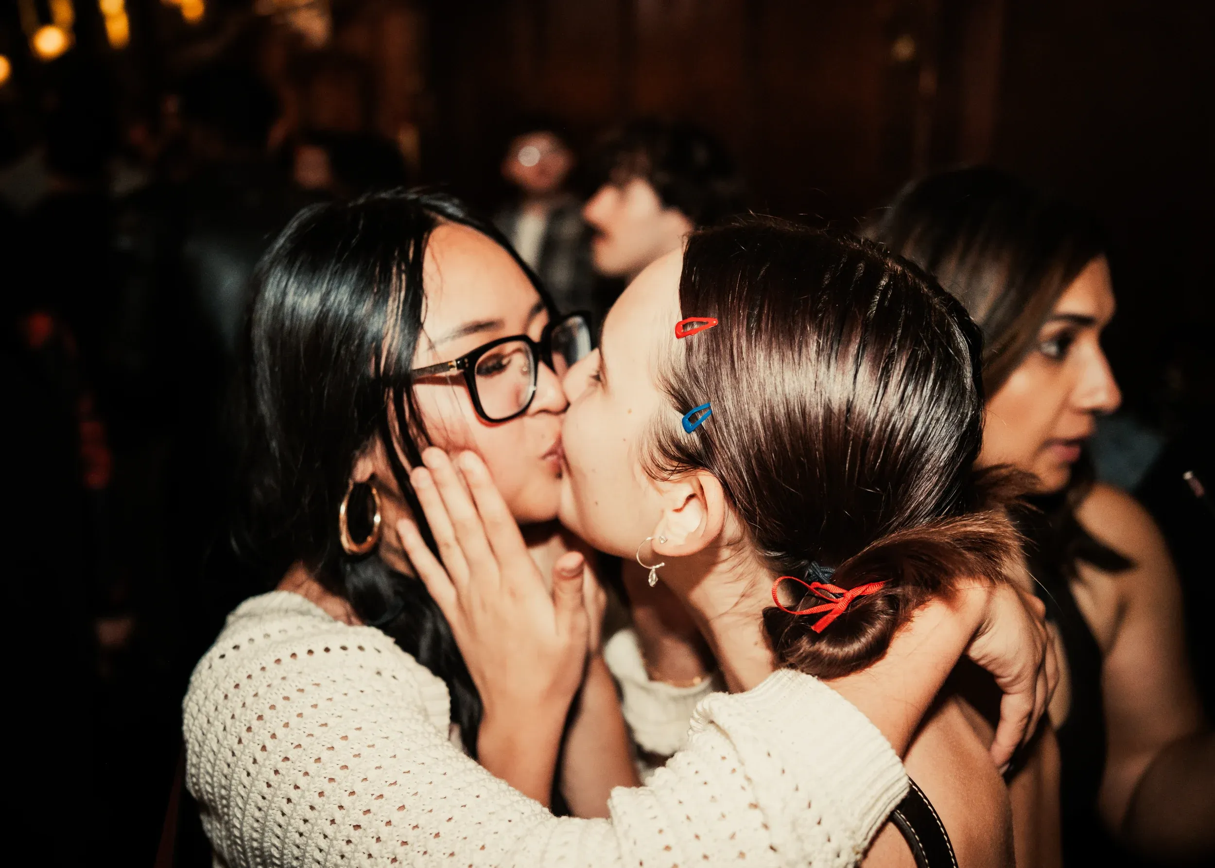 Nightlife, frame 16