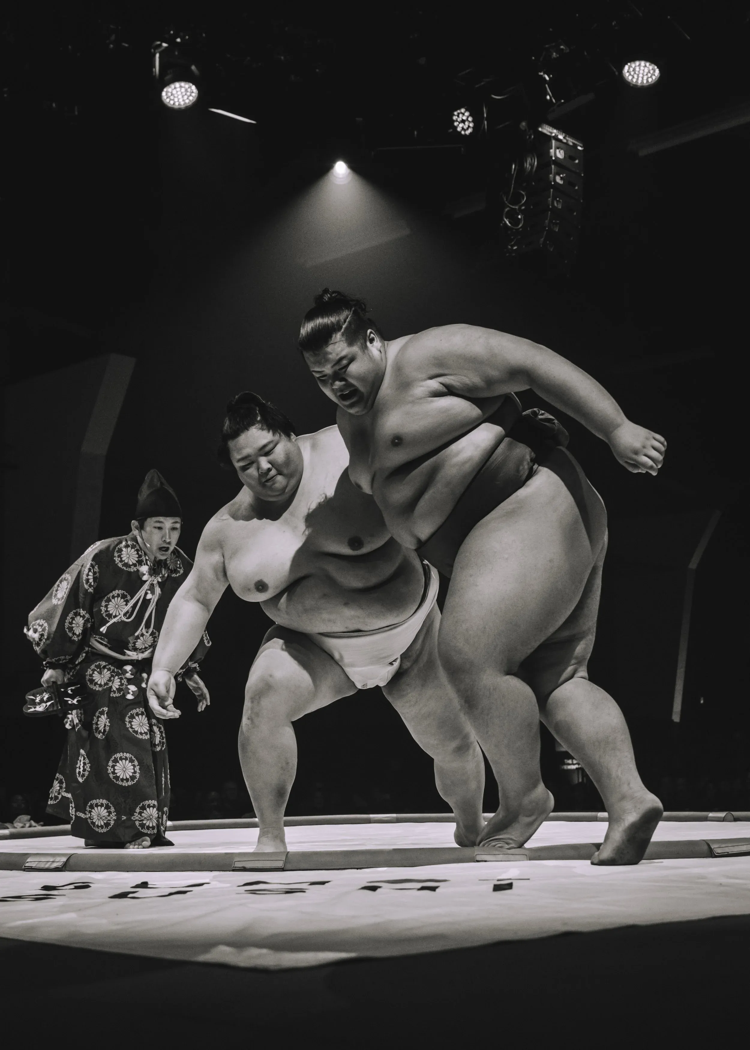 Live, frame 20