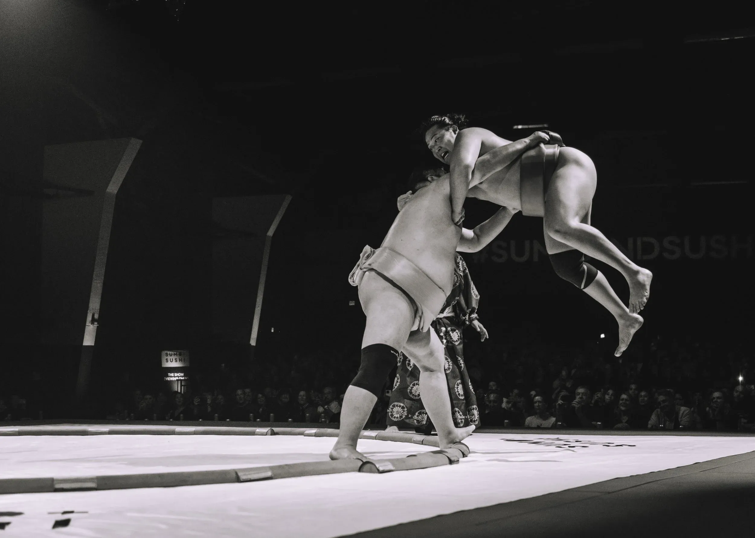 Live, frame 22
